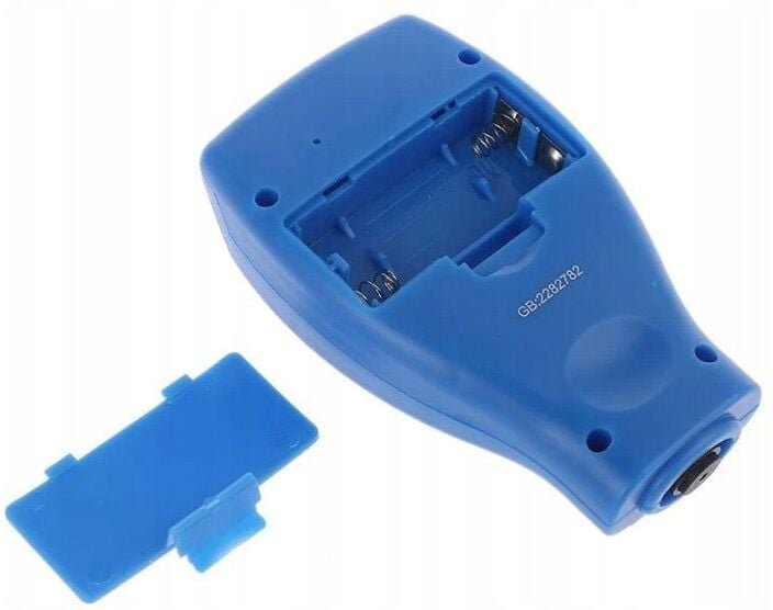 Lackmessgerät, Tester, Schichtdickensensor