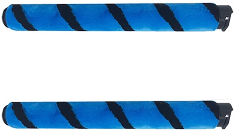 Soft Brushroll Ersatzteile Zubehör für Shark Vertex DuoClean PowerFin Standstaubsauger AZ2002 AZ2000 AZ2000W AZ2001AMZ A...