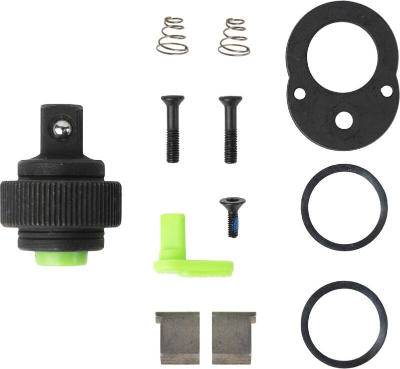 JBM54529R 1/4" Drehmoment-Reparaturset mit Schauglas