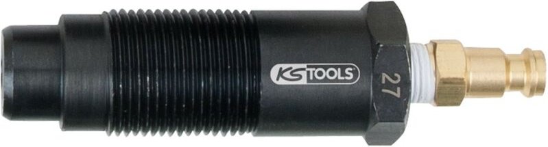 Injektoren Adapter, M22x1,5, Länge 92 mm