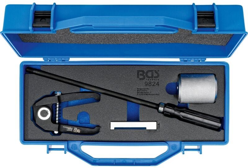 Bgs Technic - Injektoren-Auszieher-Satz für vag universal