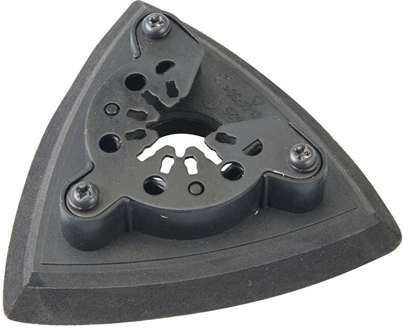 EVA-Schleifplatte 93 mm