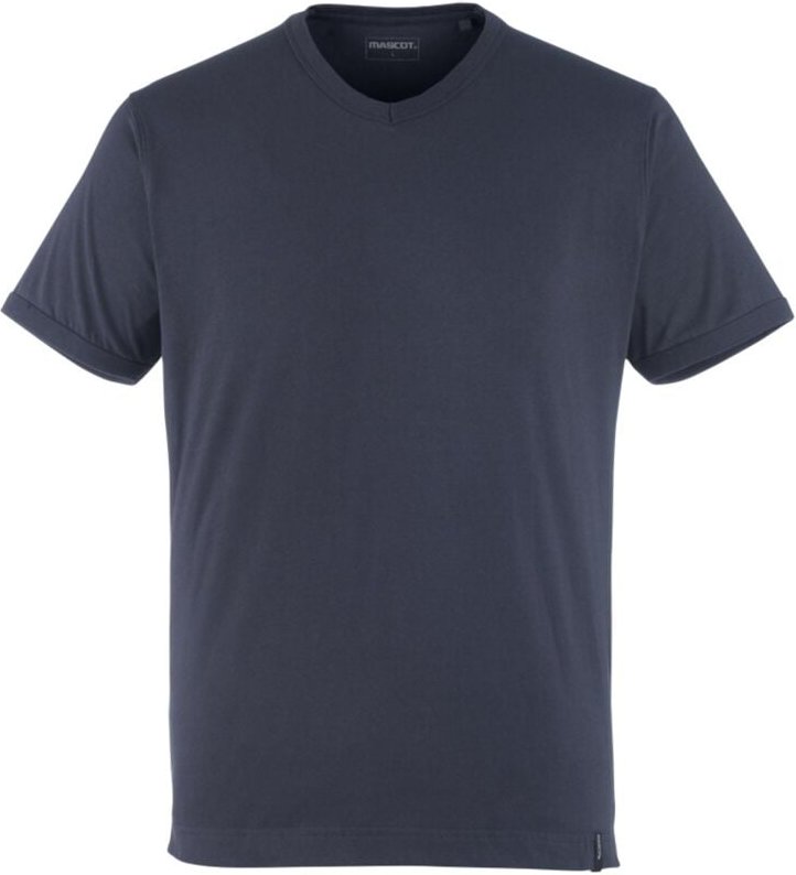 T-Shirt algoso crossover 50415 Gr. xs schwarzblau - Mascot