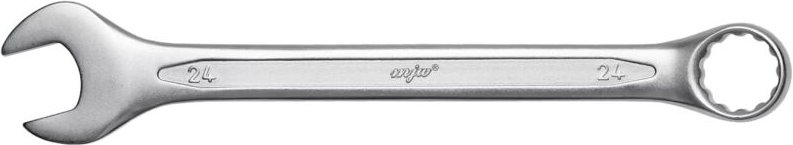 MJW Ring-Maulschlüssel 24 mm