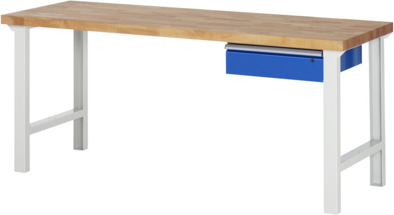 Werkbank Modell 7001 BxTxH 2000x900x840mm - RAU