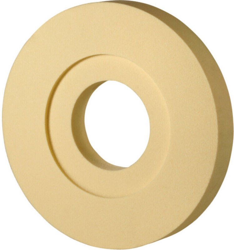 Tyrolit - Strato Präzisions-Flachschleifscheibe DxTxH (mm), 300x50x76,2, 590420