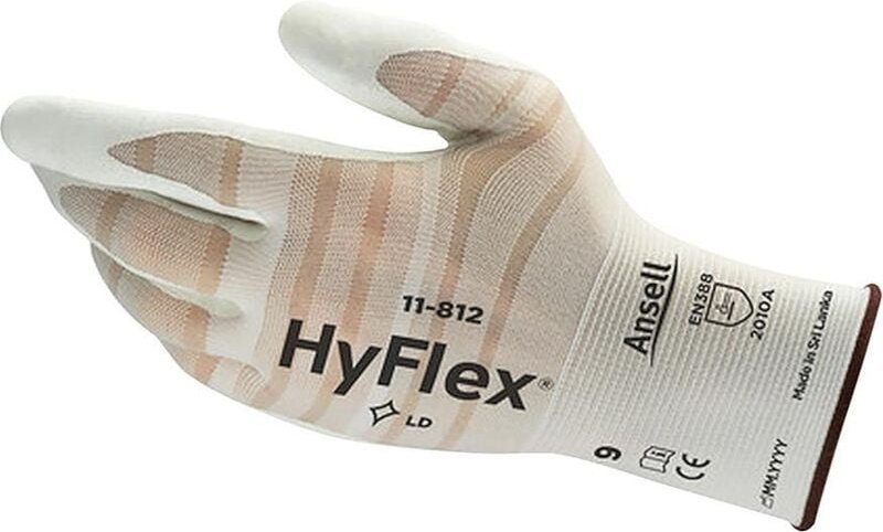 Thumbnail - Handschuh HyFlex 11-812, Gr. 8 12 Stk - Ansell
