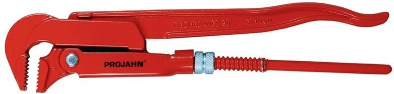 Projahn Eckrohrzange 90° 1