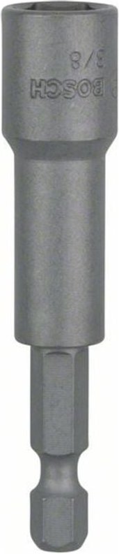 Bosch SKT Steckschlüssel 65mm, 3/8 Magn - 2608550564