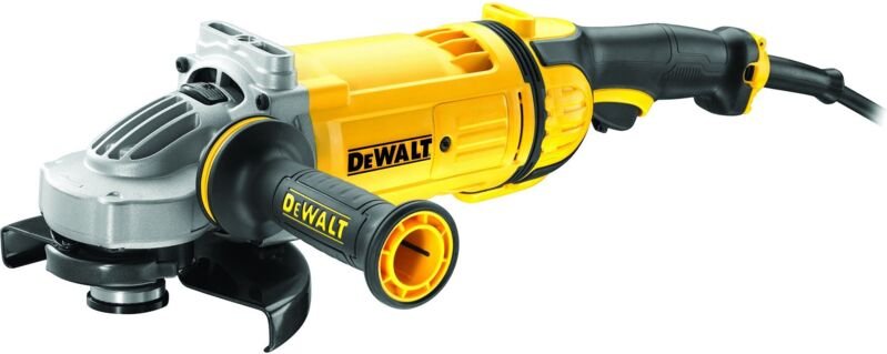 Schleifer Dewalt DWE4559-QS 2400W