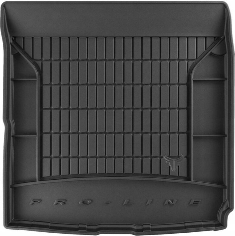 Gummi-Kofferraummatteneinsatz VOLVO S90 Limousine ab 2016- TM