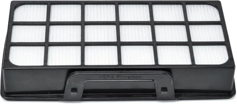 HEPA-Filter / Abluftfilter kompatibel mit Rowenta X-Trem Power Cyclonic Staubsauger Bodenstaubsauger, Ersatz für Rowenta...