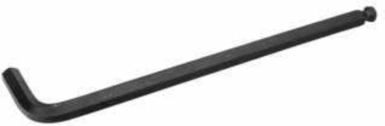 Inbusschlüssel mit gebläuter Kugel BAHCO 1996M 2,5 mm (7095-2,5)