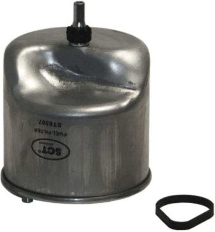 Thumbnail - Kraftstofffilter St6507 Sct