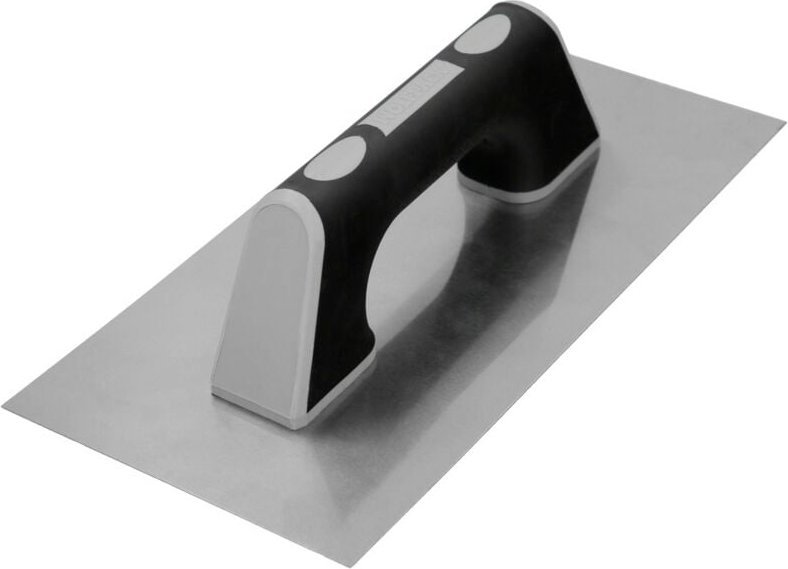 Llana Profesional Mango Polipropileno Lisa 300x150 mm.