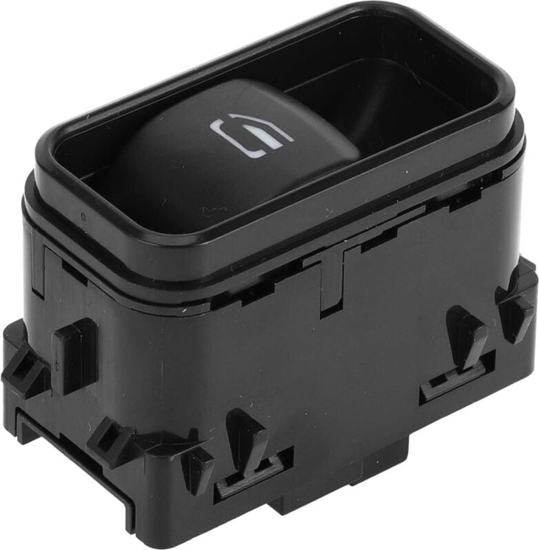 Gabrielle - Vorne/Hinten Passagier Seite Power Fenster Schalter Teil Anzahl A9079050504 Für Mercedes-Benz Sprinter W907 ...