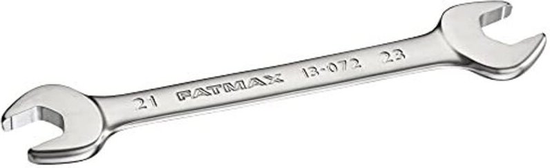 Stanley - FatMax Doppelmaulschlüssel 21x23 mm