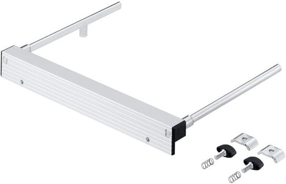 Bosch Parallelanschlag für GKT 55 GCE Professional Systemzubehör