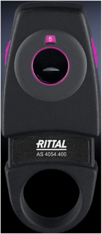 Rittal 4054400 Kabelentmanteler