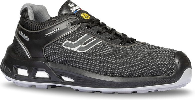 Sicherheitsschuhe Jallatte Jalskin sas- S3 ci src - Größe 48 - JYJY23448