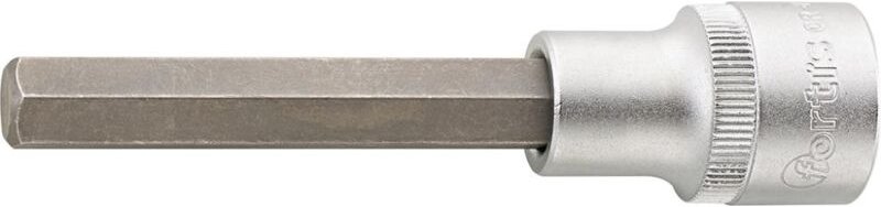 Thumbnail - Schraubendr.-Einsatz 1/2' 10x100mm i6kt. fortis