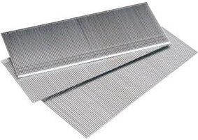 Box 5000 Stifte Kopf Mann ax verzinkt 50 mm aerfast - 106011