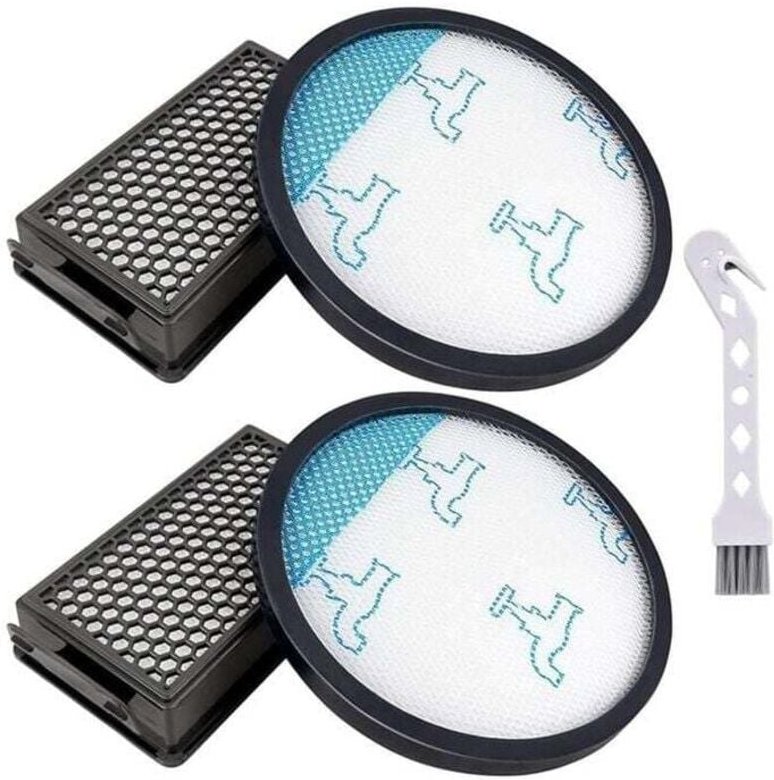 Filtres pour Aspirateur Rowenta Compact Power xxl RO4825EA RO4871EA RO4855EA RO4881EA RO4881EA Remplacer No.ZR780000