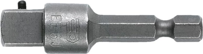 FACOM Steckschlüssel-Adapter 1/4 auf 3/8, 50 mm lang