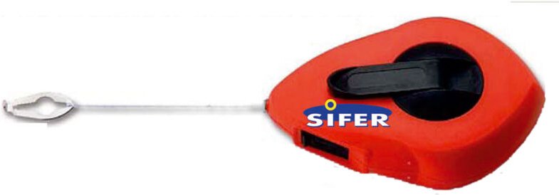 Polypropylen-Tracerlot SI8053-1 - Sifer