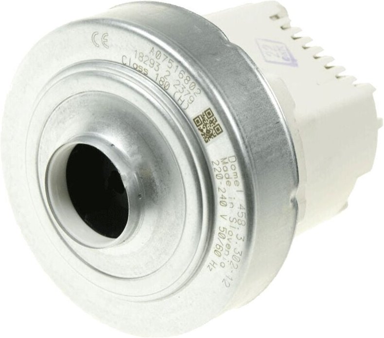 Ersatzteil - Originalmotor - Electrolux aeg