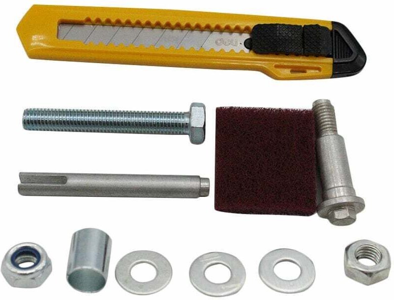 Aiperq - Getriebereparatursatz für Saab 93 Automatikgetriebe-Reparaturwerkzeug