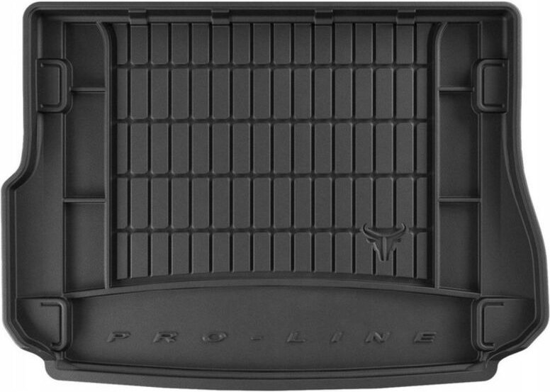 Gummi-Kofferraummatteneinsatz für Land Rover Range Rover Evoque 2011-2018