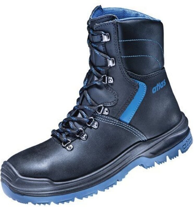 Stiefel xr 845 xp - S3 - W10 - Gr. 42 - Atlas