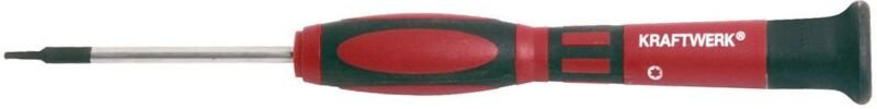 Thumbnail - Präzisions-Schraubendreher TX T7 x 40 mm