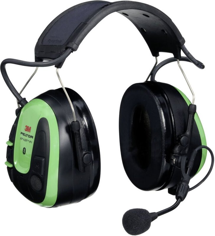 3M Peltor WS Alert XPV MRX21A1WS7 Kommunikations-Headset 1 St.
