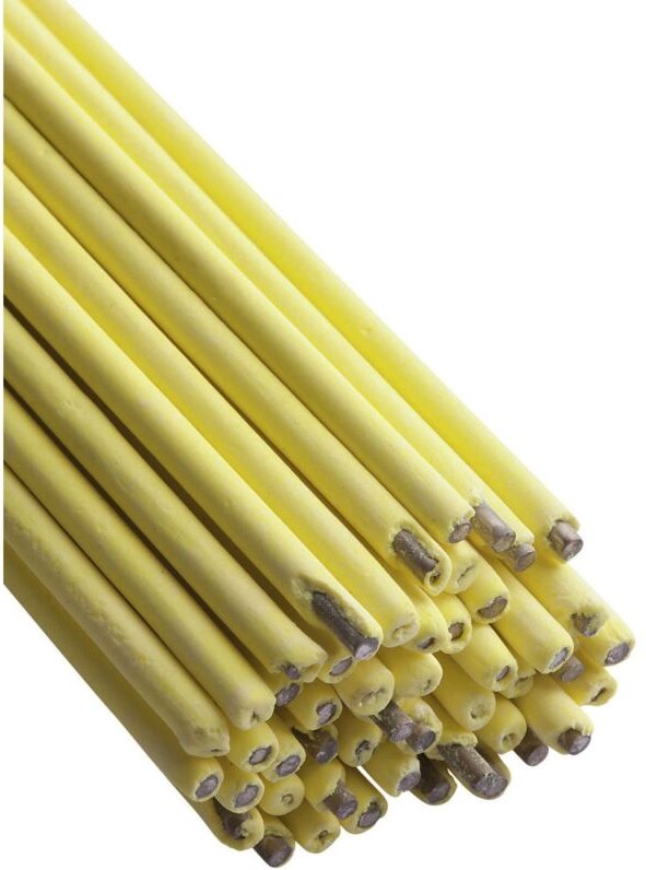 Rothenberger - rolot S34U, iso 17672, umhüllt, 2mm, rund, 250g - 44916