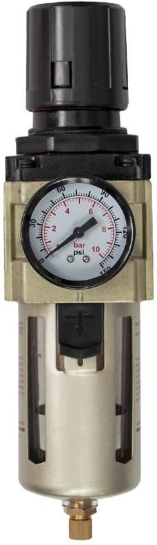 Reduzierstück + Filter 1/2'' - Ap 45228