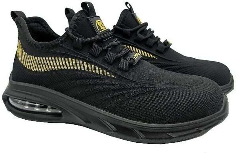 Power Safe Sicherheits-Sneaker Hyper S1P Sicherheitsschuh