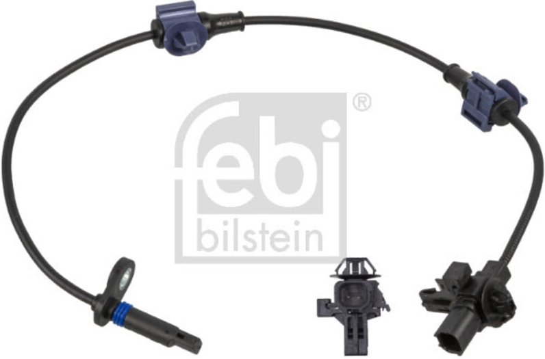 Abs-Sensor 109446 Febi