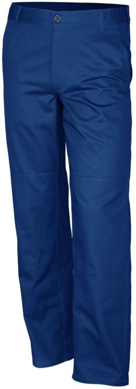 Qualitex Bundhose "basic", Größe: 56, Farbe: kornblau