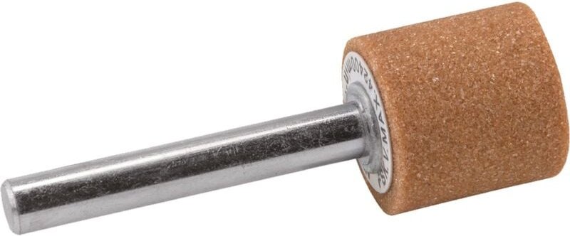 Makita - Schleifstift 6 mm zylindrisch 19 mm - 741614-3