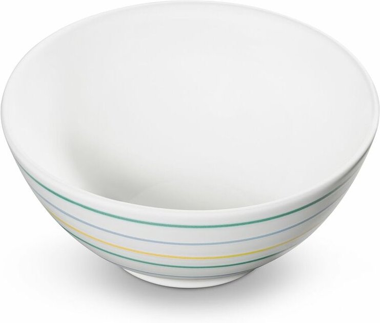 Gmundner Keramik - Buntgeflammt, Schüssel (ø 23cm)