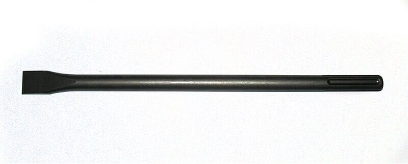 1 St. SDS-max Flachmeißel 25 x 600 mm
