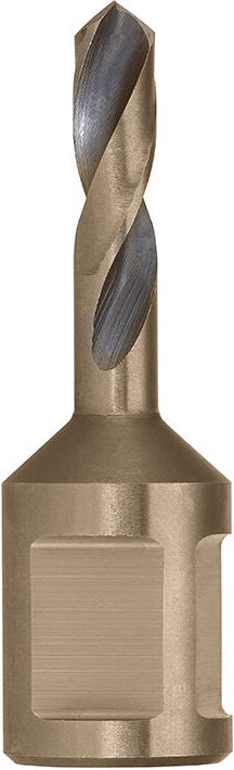 Spitze mit Weldon-Anschluss 6x30 mm Fervi f002/006p