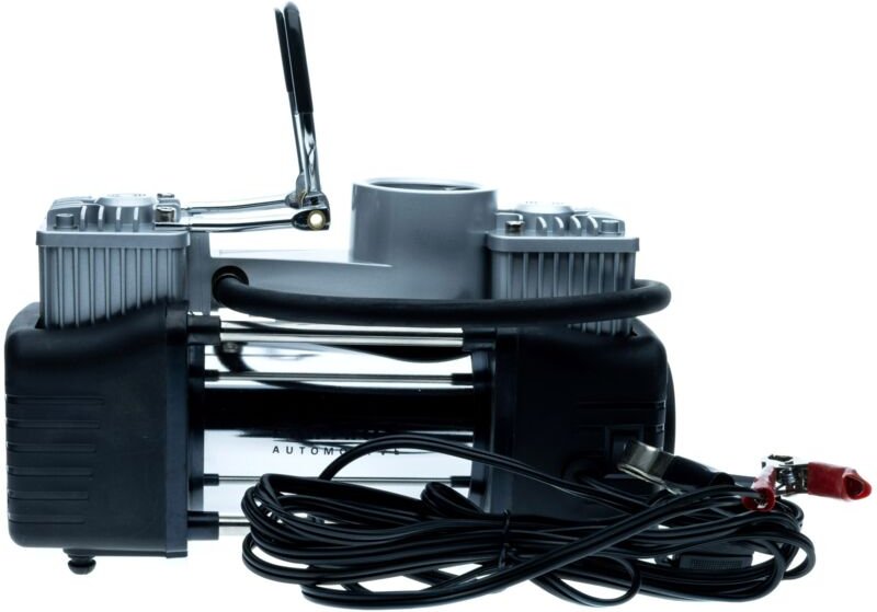 2-Kolben-Metallkompressor 180W 150PSI/10BAR