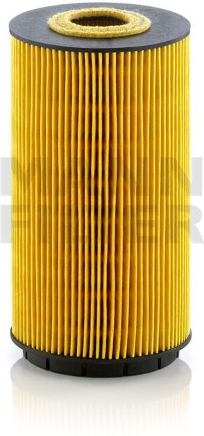 Ölfilter Hu8010z Mann