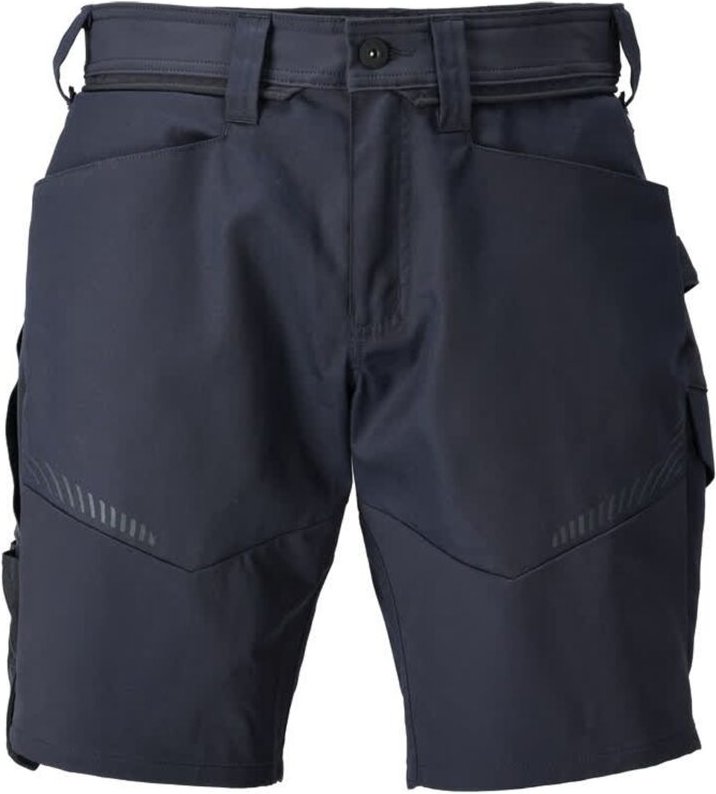 Mascot - Shorts, geringes Gewicht Shorts 25149-230-010 Gr. C44 schwarzblau