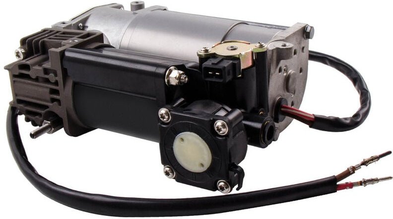 Luftfederung Kompressor für Range Rover Mark iii / L322 RQL000014 LR006201 02-06