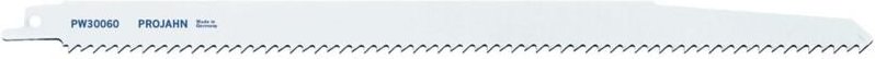 Thumbnail - Projahn Säbelsägeblatt PW30060 HCS 300x6,0 mm VE5