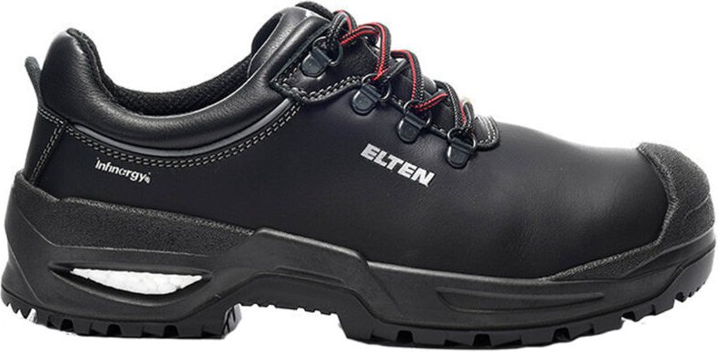 Elten Halbschuh S3 esd francesco xxsg sw Gr. 41
